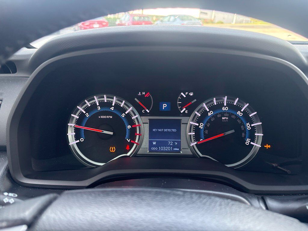 2018 Toyota 4Runner Limited Cockeysville MD