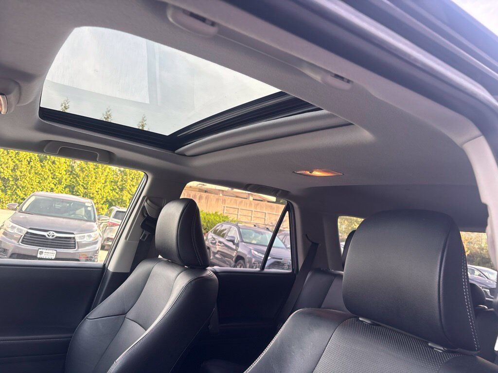 2018 Toyota 4Runner Limited Cockeysville MD