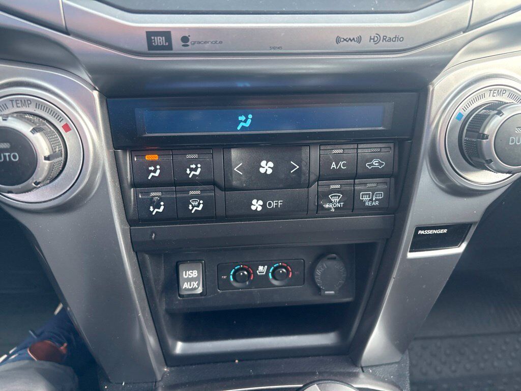 2018 Toyota 4Runner Limited Cockeysville MD