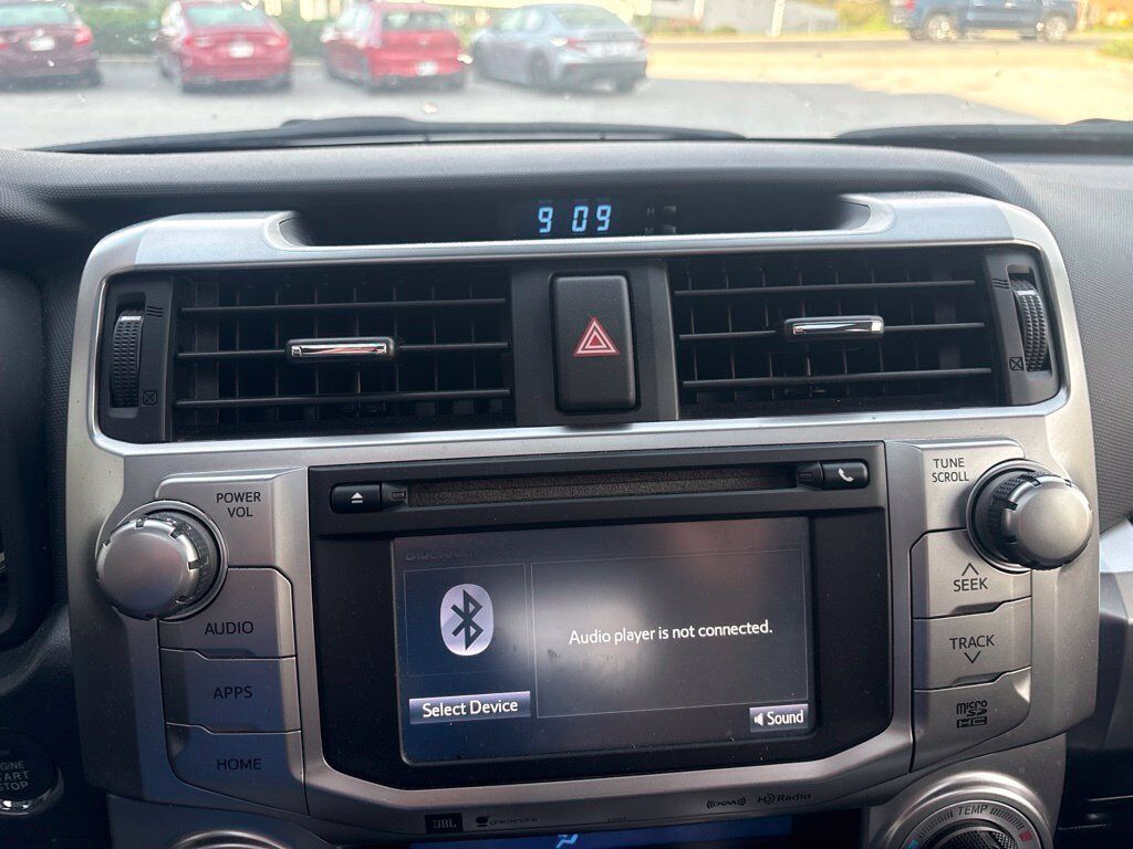 2018 Toyota 4Runner Limited Cockeysville MD