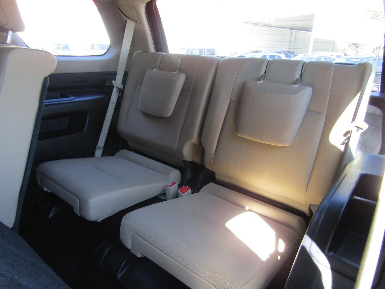 2018 Toyota 4Runner SR5 2WD (Natl) Grand Prairie TX