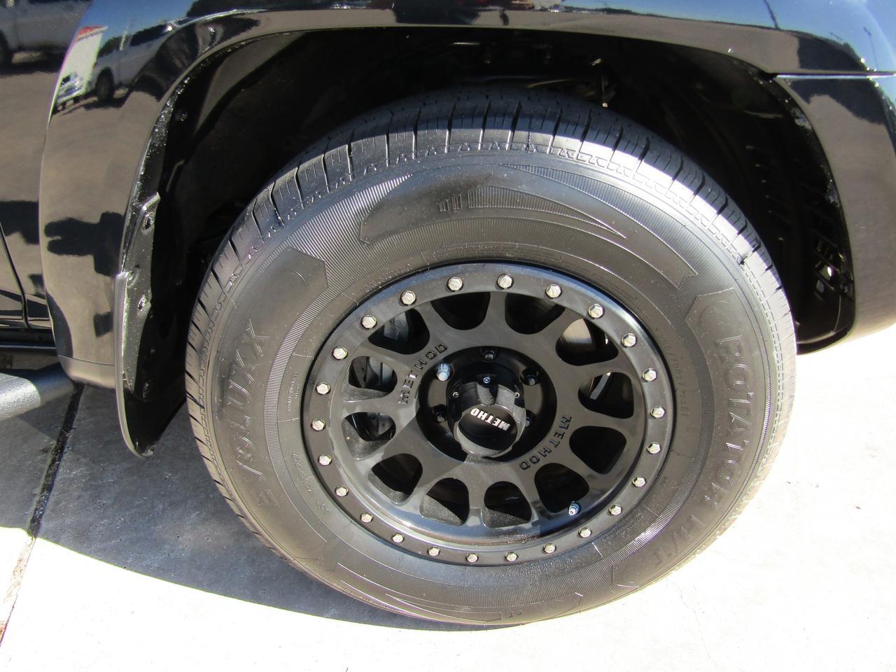 2018 Toyota 4Runner SR5 2WD (Natl) Grand Prairie TX