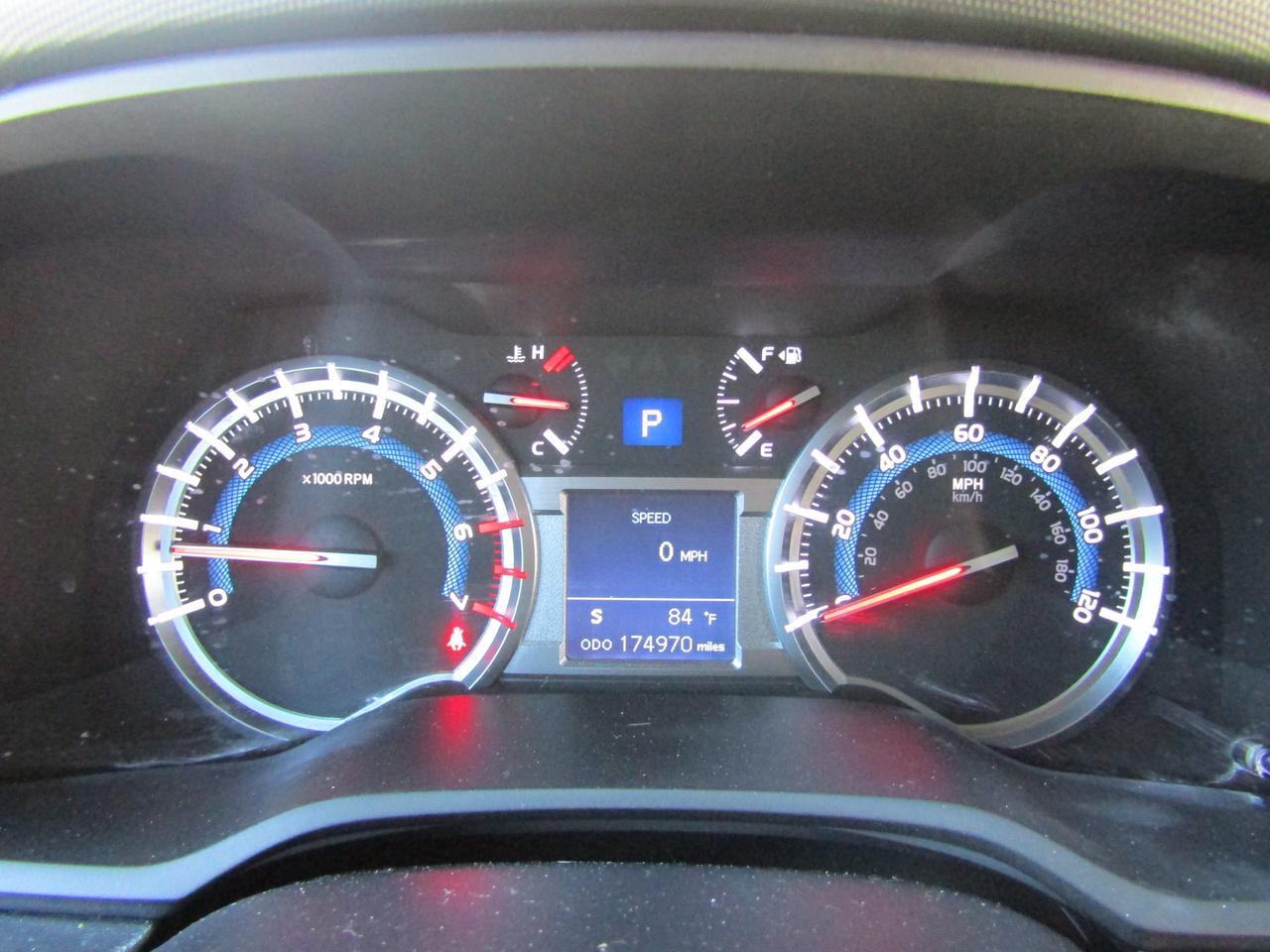 2018 Toyota 4Runner SR5 2WD (Natl) Grand Prairie TX