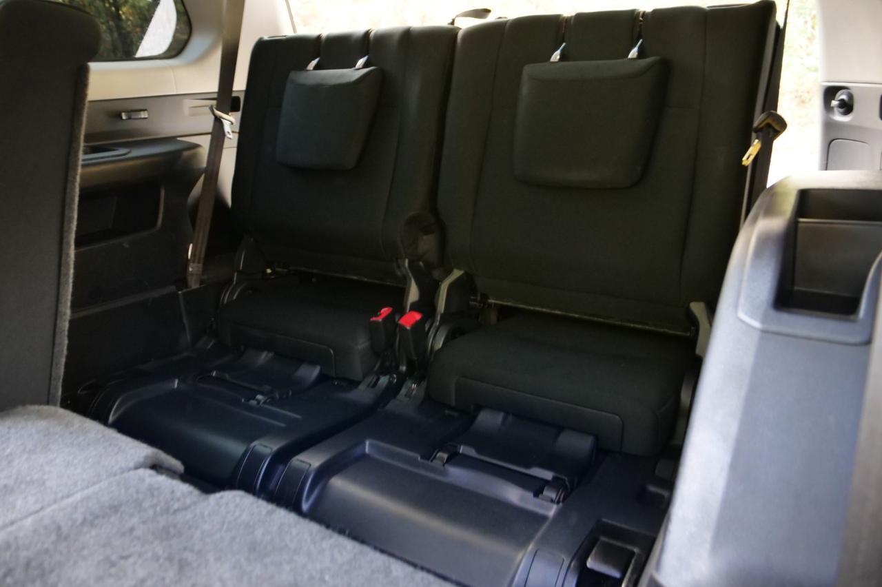 2018 Toyota 4Runner SR5 4WD / Wheels & Tires / Third Row! Lincolnton NC