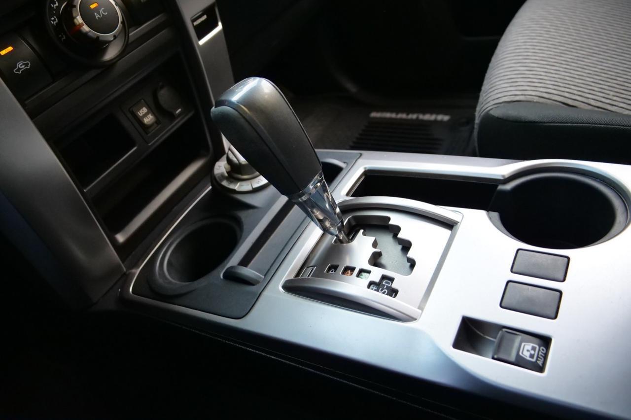 2018 Toyota 4Runner SR5 4WD / Wheels & Tires / Third Row! Lincolnton NC