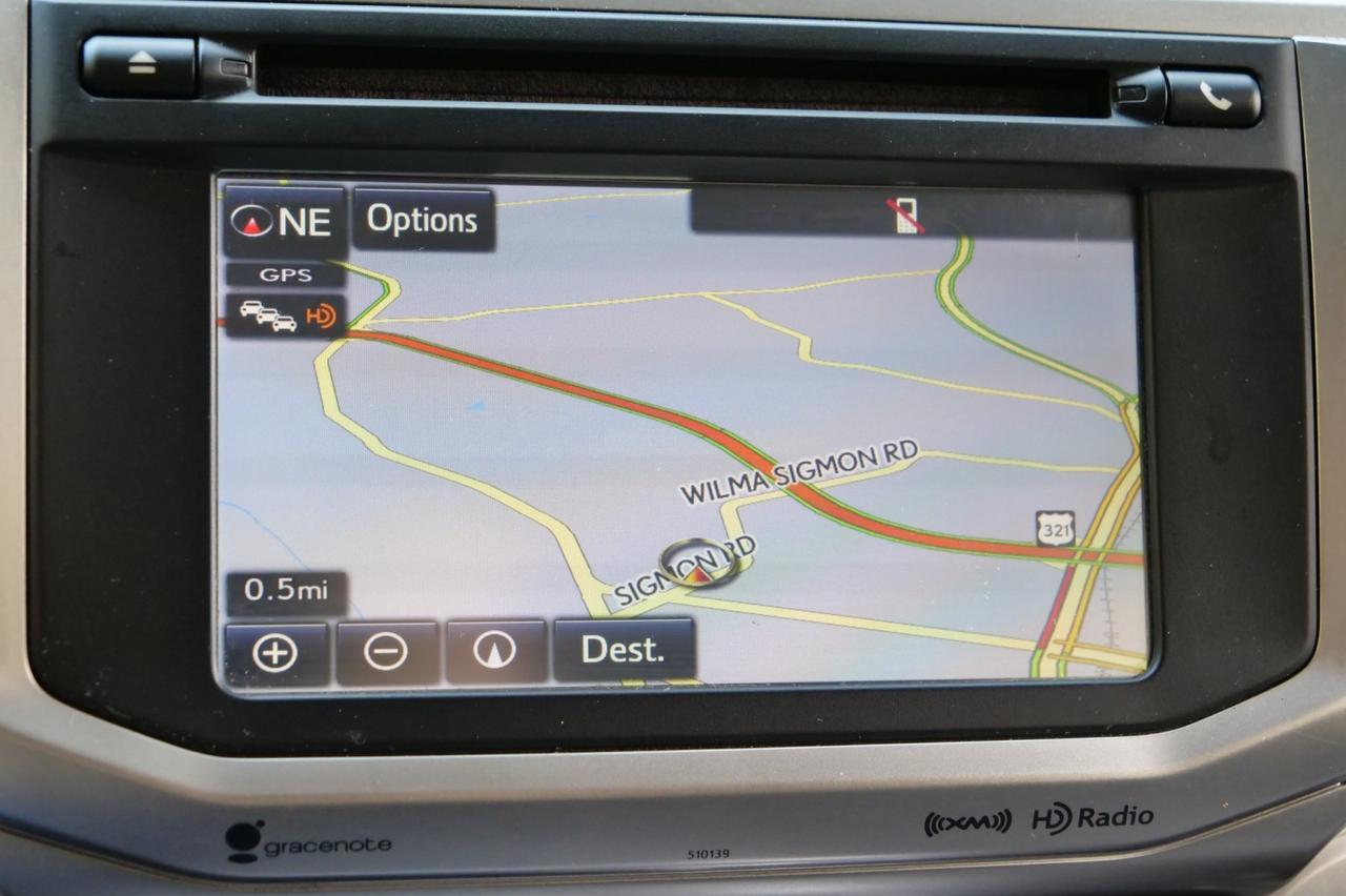 2018 Toyota 4Runner SR5 4WD / Wheels & Tires / Third Row! Lincolnton NC