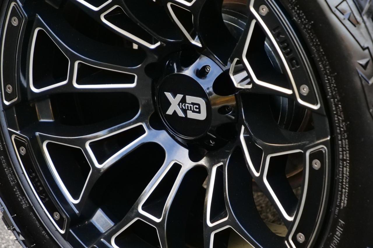 2018 Toyota 4Runner SR5 4WD / Wheels & Tires / Third Row! Lincolnton NC