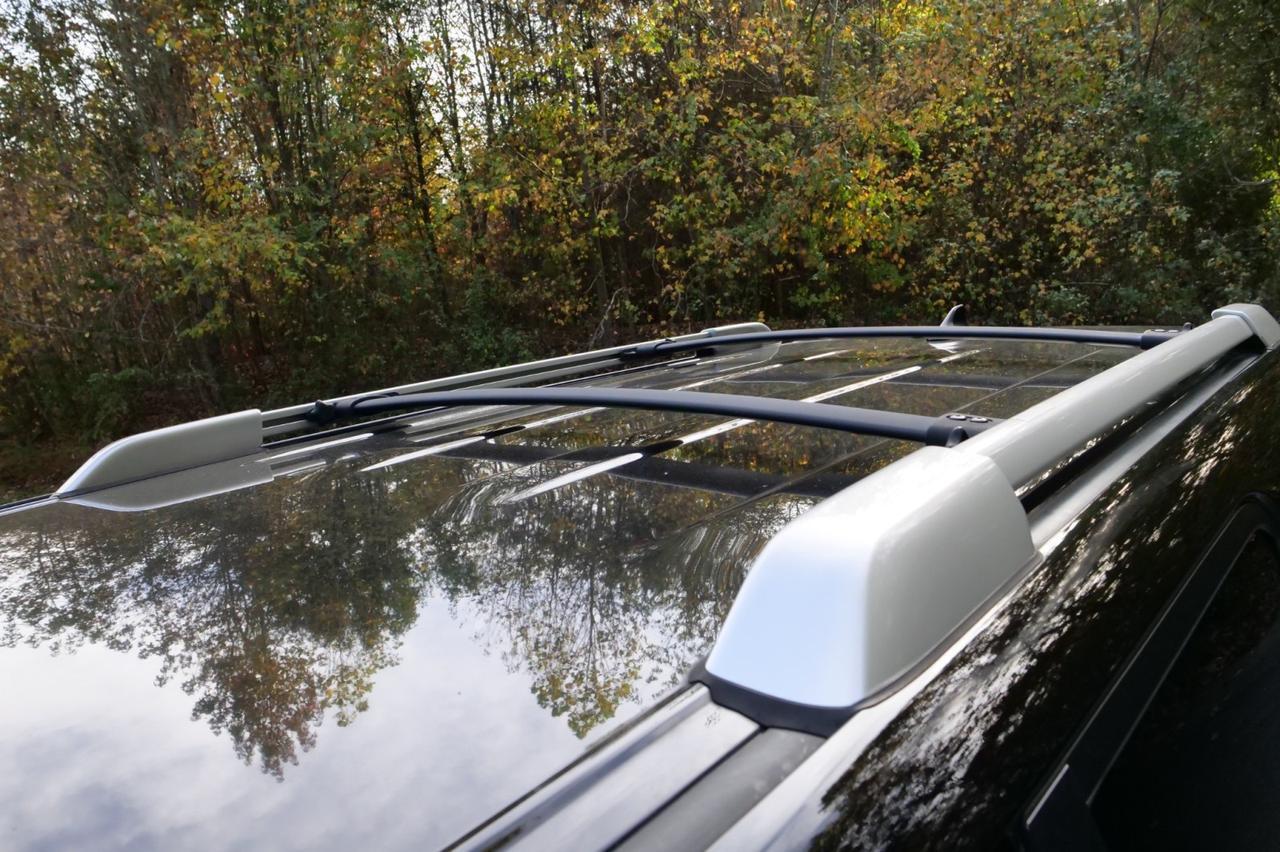 2018 Toyota 4Runner SR5 4WD / Wheels & Tires / Third Row! Lincolnton NC