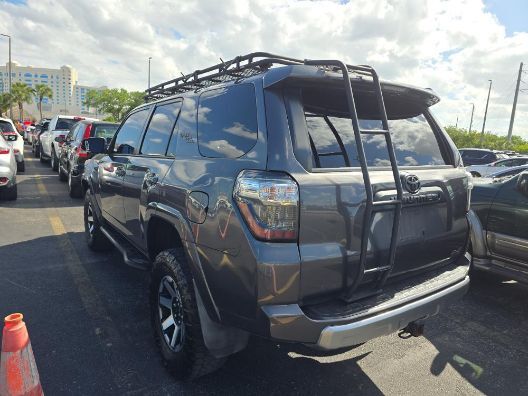 2018 Toyota 4Runner SR5 Charlotte NC