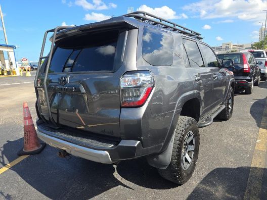 2018 Toyota 4Runner SR5 Charlotte NC