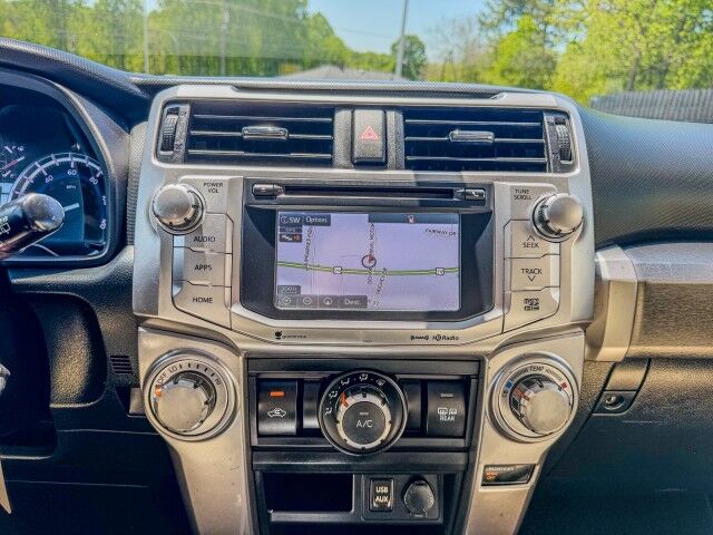 2018 Toyota 4Runner SR5 Conover NC