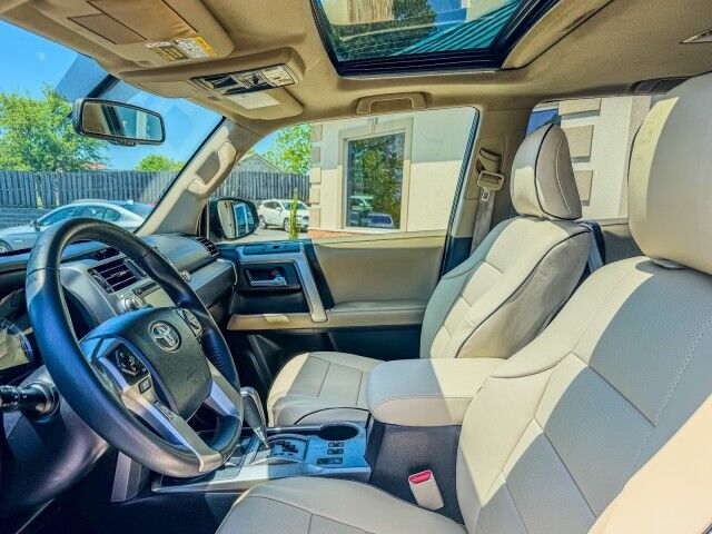 2018 Toyota 4Runner SR5 Conover NC