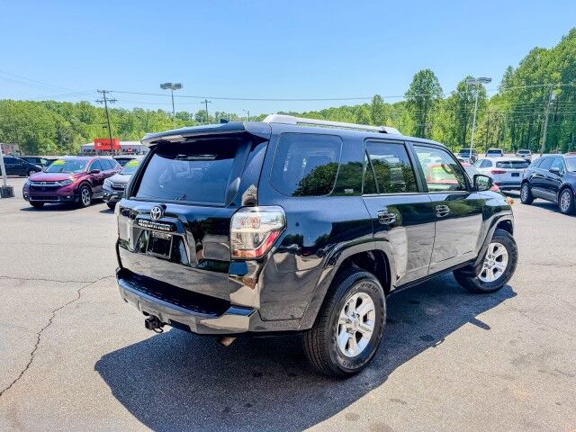 2018 Toyota 4Runner SR5 Conover NC