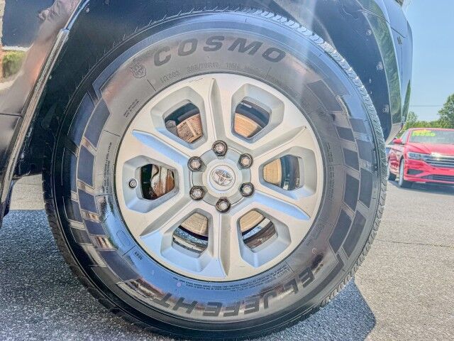 2018 Toyota 4Runner SR5 Conover NC