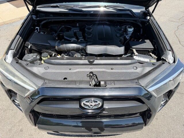 2018 Toyota 4Runner SR5 Conover NC