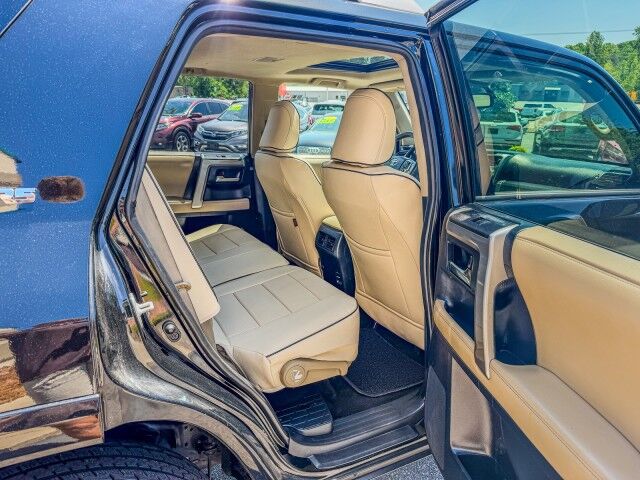 2018 Toyota 4Runner SR5 Conover NC