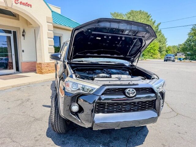 2018 Toyota 4Runner SR5 Conover NC