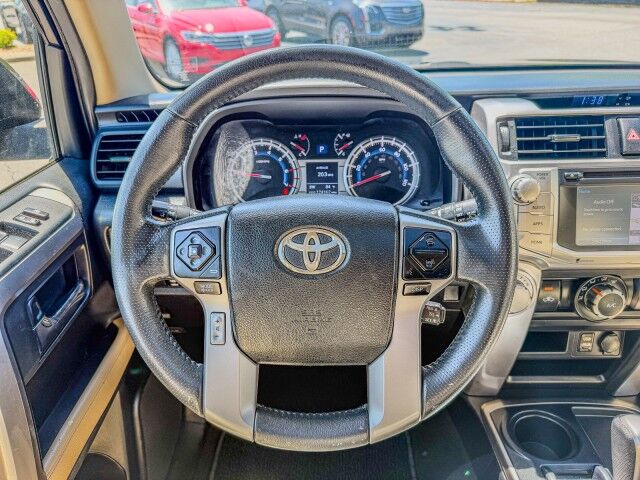 2018 Toyota 4Runner SR5 Conover NC