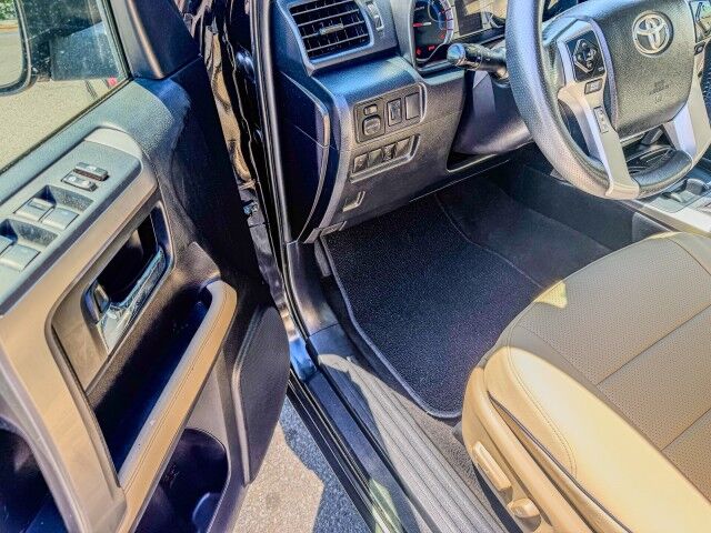 2018 Toyota 4Runner SR5 Conover NC