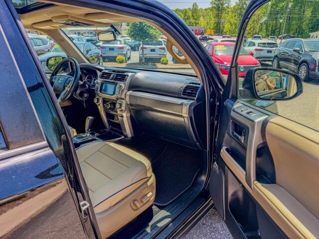 2018 Toyota 4Runner SR5 Conover NC