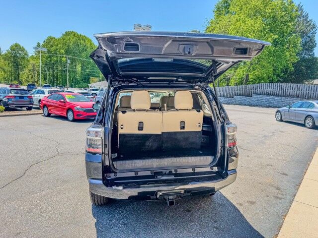 2018 Toyota 4Runner SR5 Conover NC