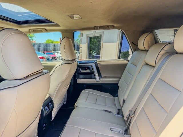 2018 Toyota 4Runner SR5 Conover NC