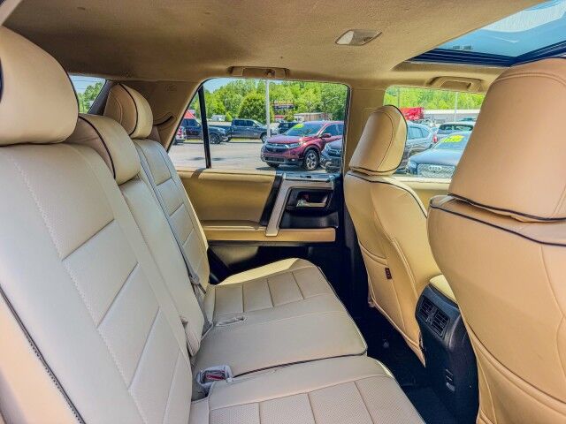 2018 Toyota 4Runner SR5 Conover NC