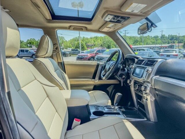 2018 Toyota 4Runner SR5 Conover NC