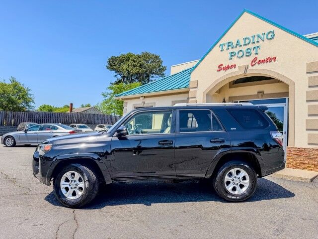 2018 Toyota 4Runner SR5 Conover NC