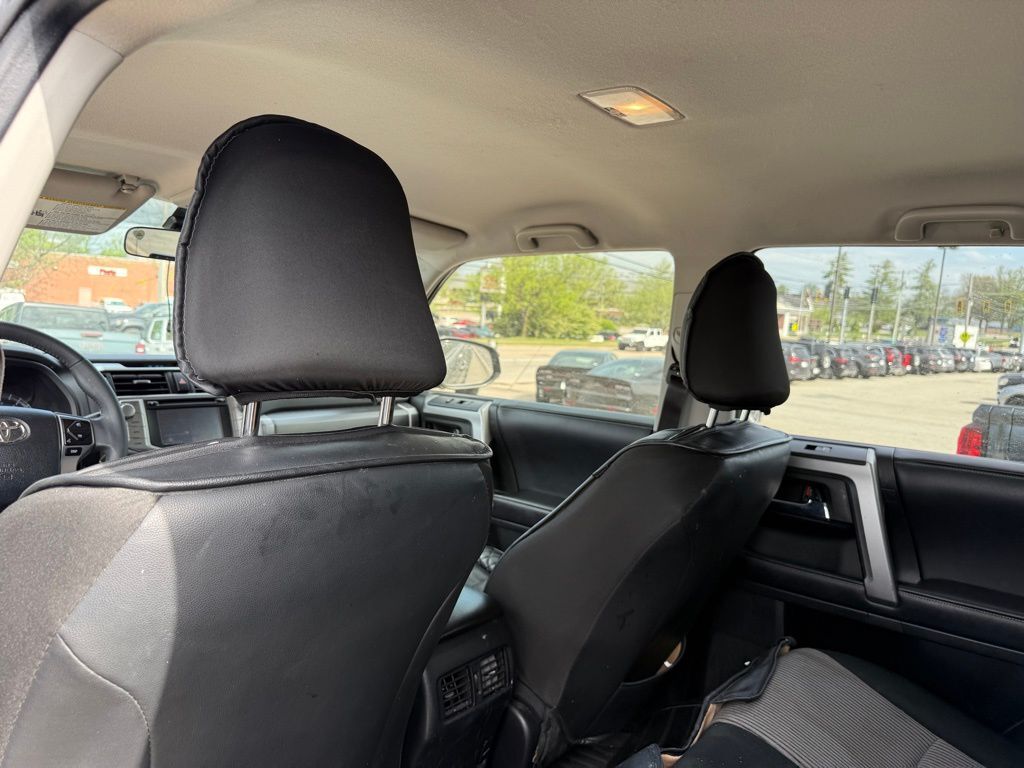 2018 Toyota 4Runner SR5 Crestwood KY