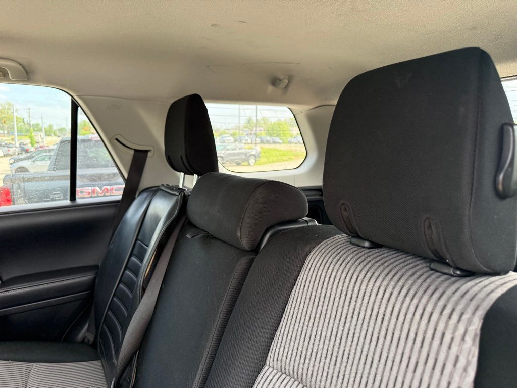 2018 Toyota 4Runner SR5 Crestwood KY