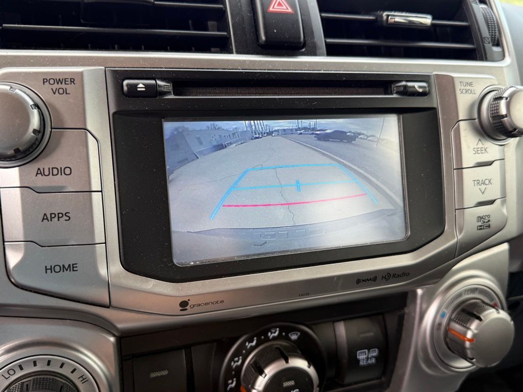 2018 Toyota 4Runner SR5 Crestwood KY