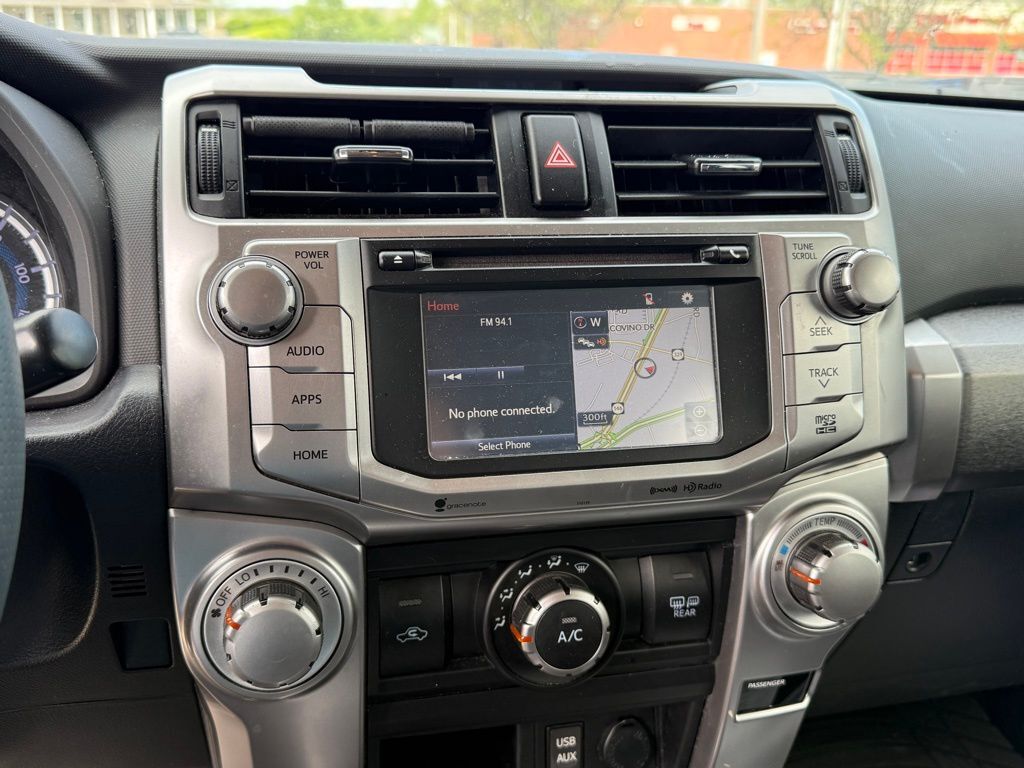 2018 Toyota 4Runner SR5 Crestwood KY