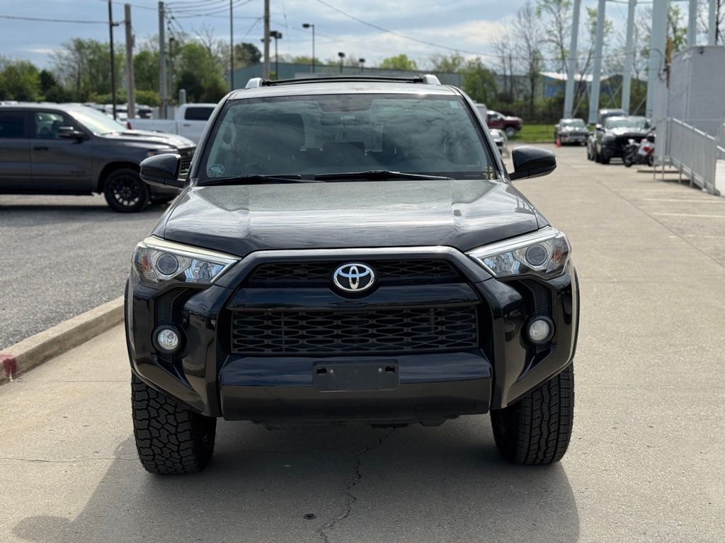 2018 Toyota 4Runner SR5 Crestwood KY