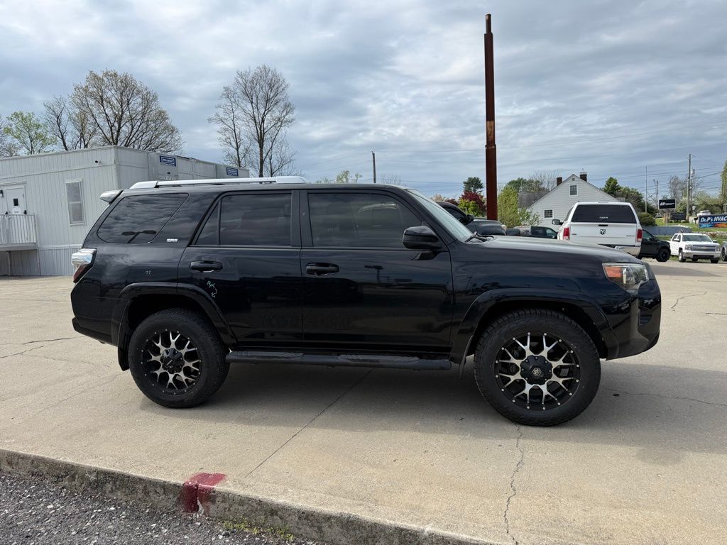 2018 Toyota 4Runner SR5 Crestwood KY