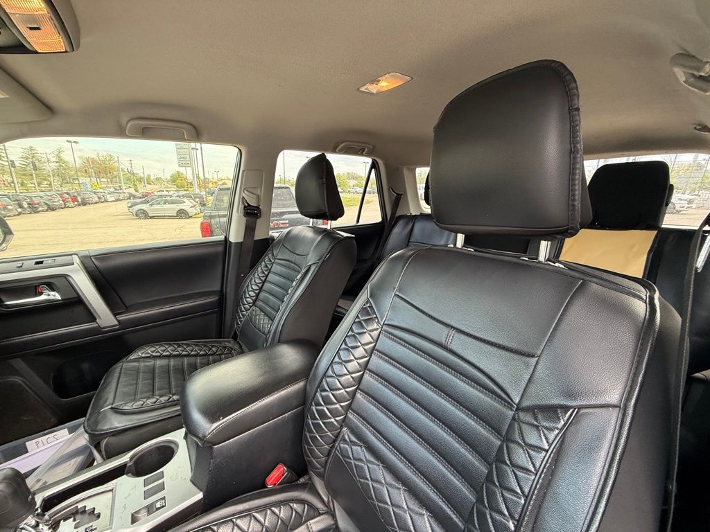 2018 Toyota 4Runner SR5 Crestwood KY