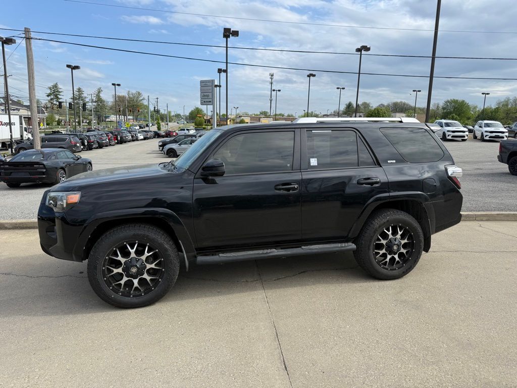 2018 Toyota 4Runner SR5 Crestwood KY
