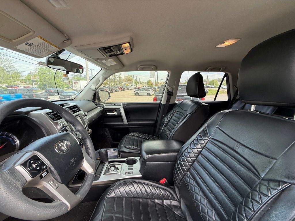 2018 Toyota 4Runner SR5 Crestwood KY