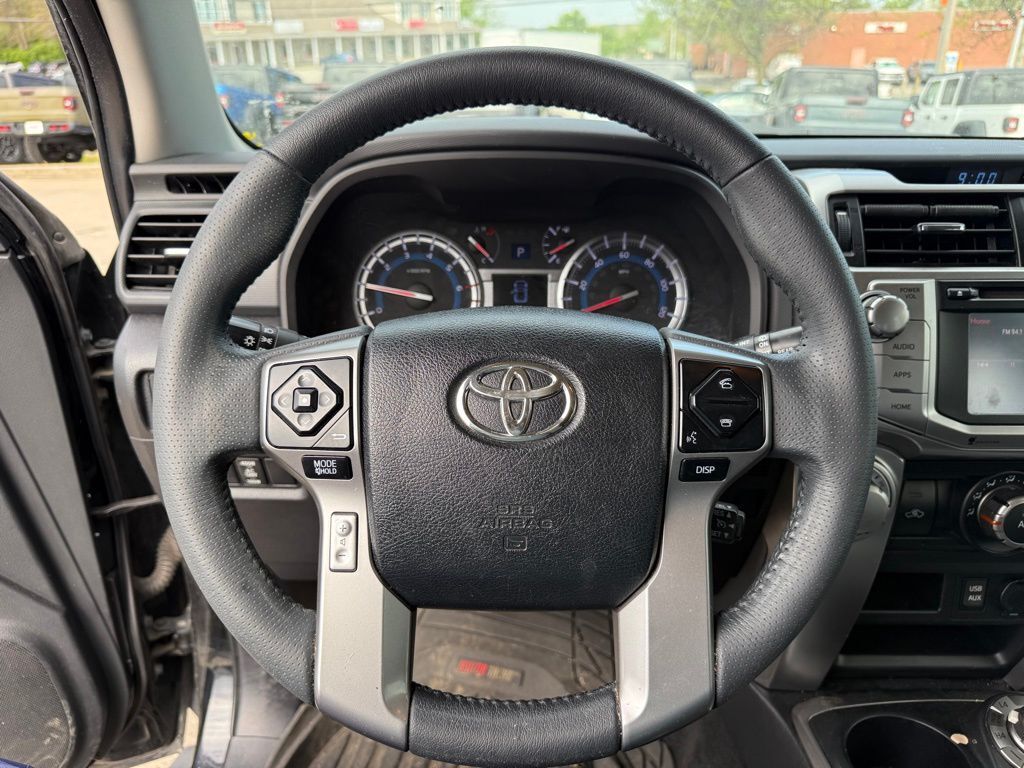 2018 Toyota 4Runner SR5 Crestwood KY