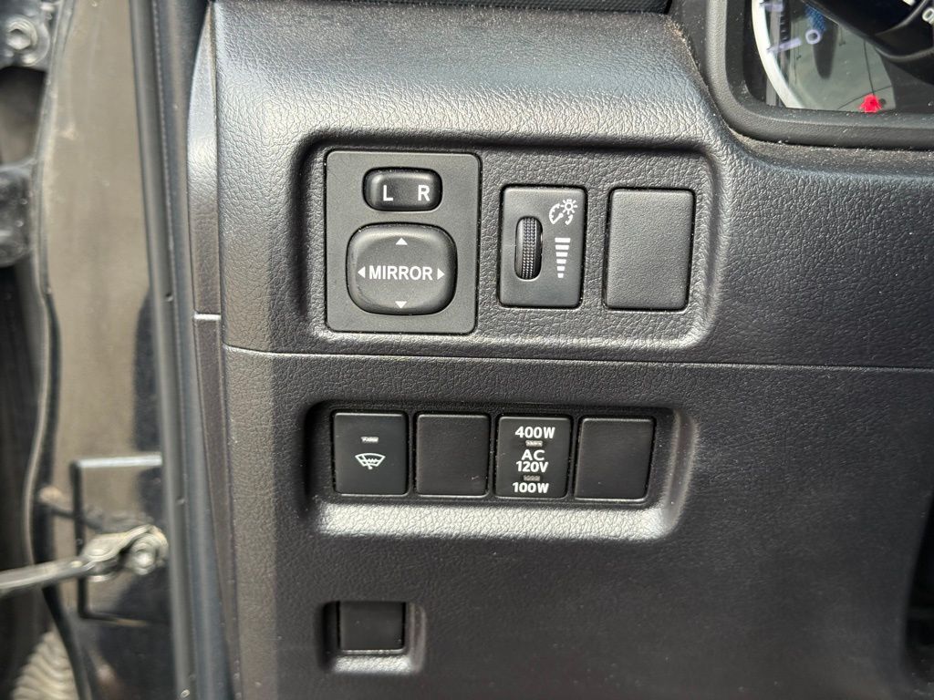 2018 Toyota 4Runner SR5 Crestwood KY