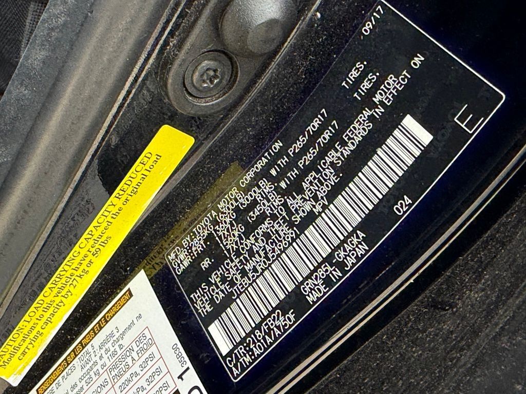 2018 Toyota 4Runner SR5 Crestwood KY