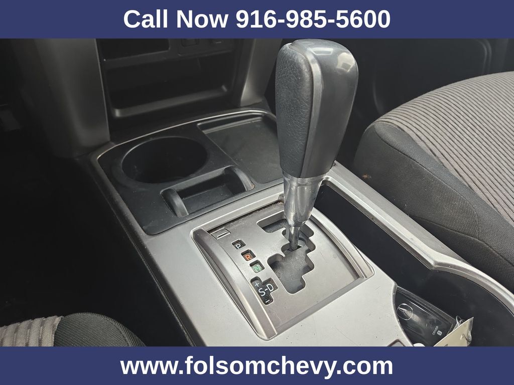 2018 Toyota 4Runner SR5 Folsom CA