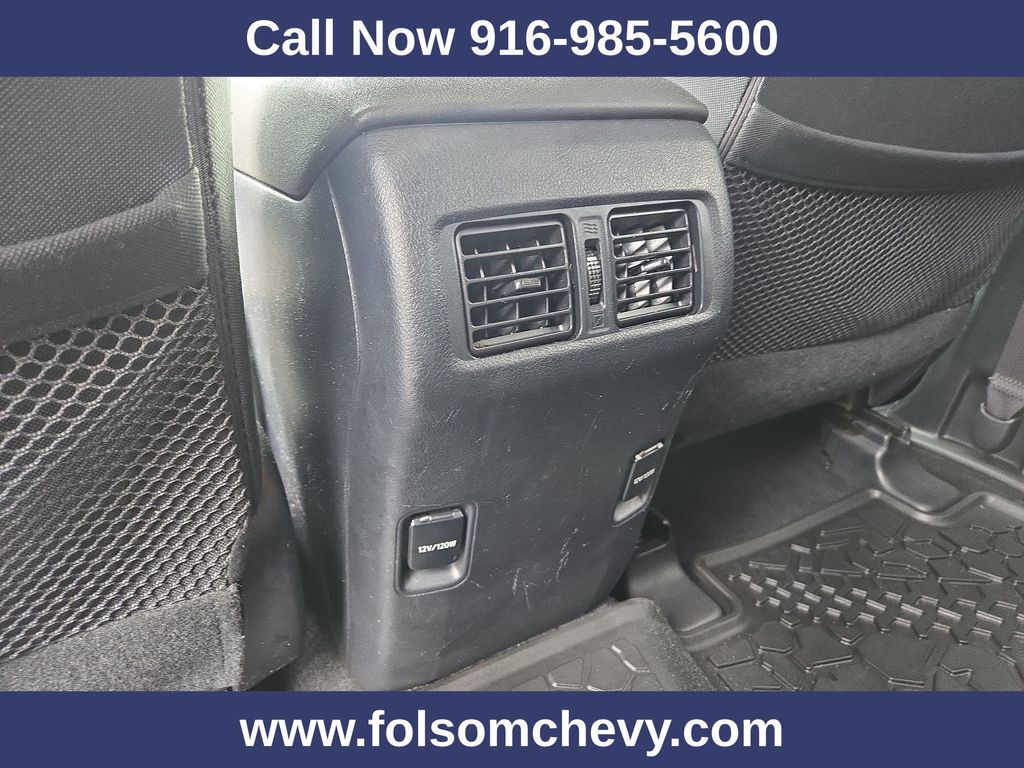 2018 Toyota 4Runner SR5 Folsom CA