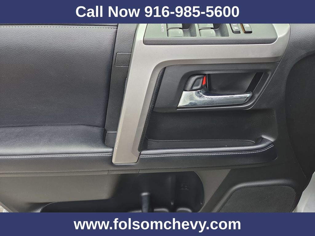 2018 Toyota 4Runner SR5 Folsom CA