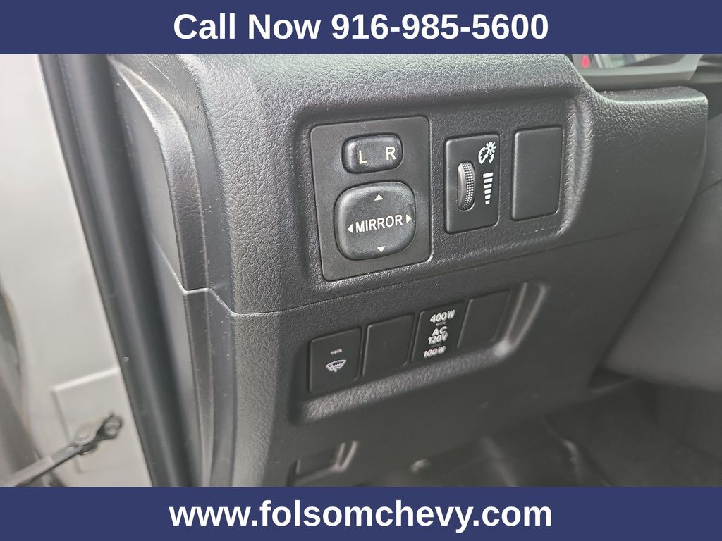 2018 Toyota 4Runner SR5 Folsom CA