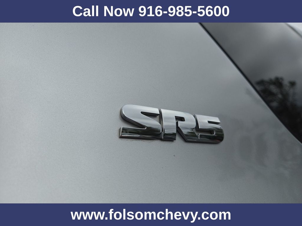 2018 Toyota 4Runner SR5 Folsom CA