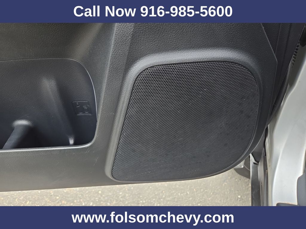 2018 Toyota 4Runner SR5 Folsom CA