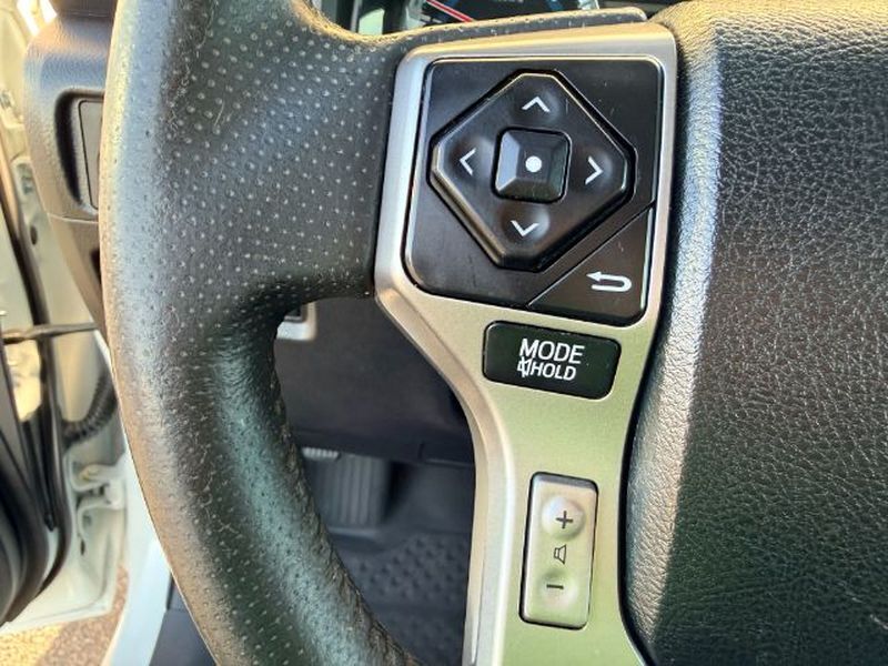 2018 Toyota 4Runner SR5 Idaho Falls ID