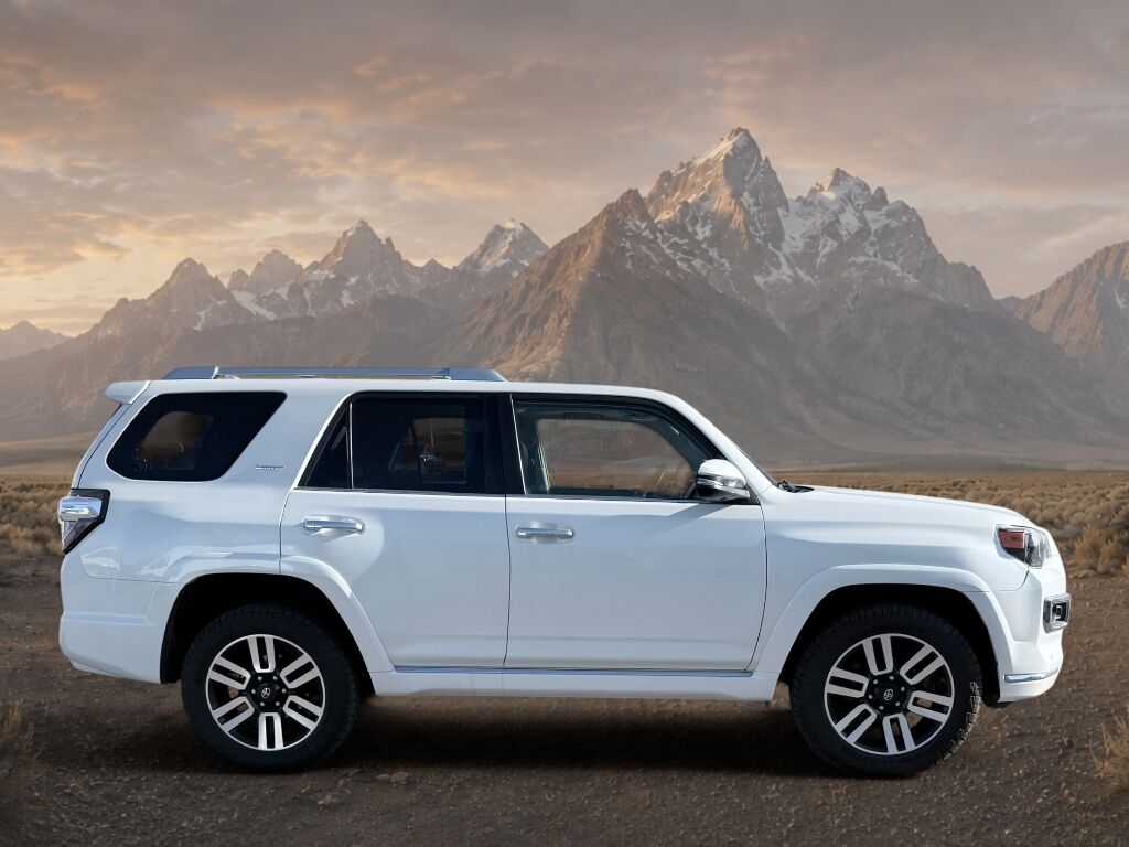 2018 Toyota 4Runner SR5 Idaho Falls ID