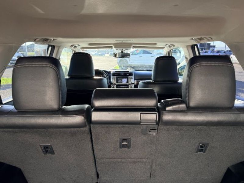 2018 Toyota 4Runner SR5 Idaho Falls ID